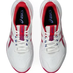 GEL-PEAKE 3 hockeyschoenen white bright rose*Asics Discount