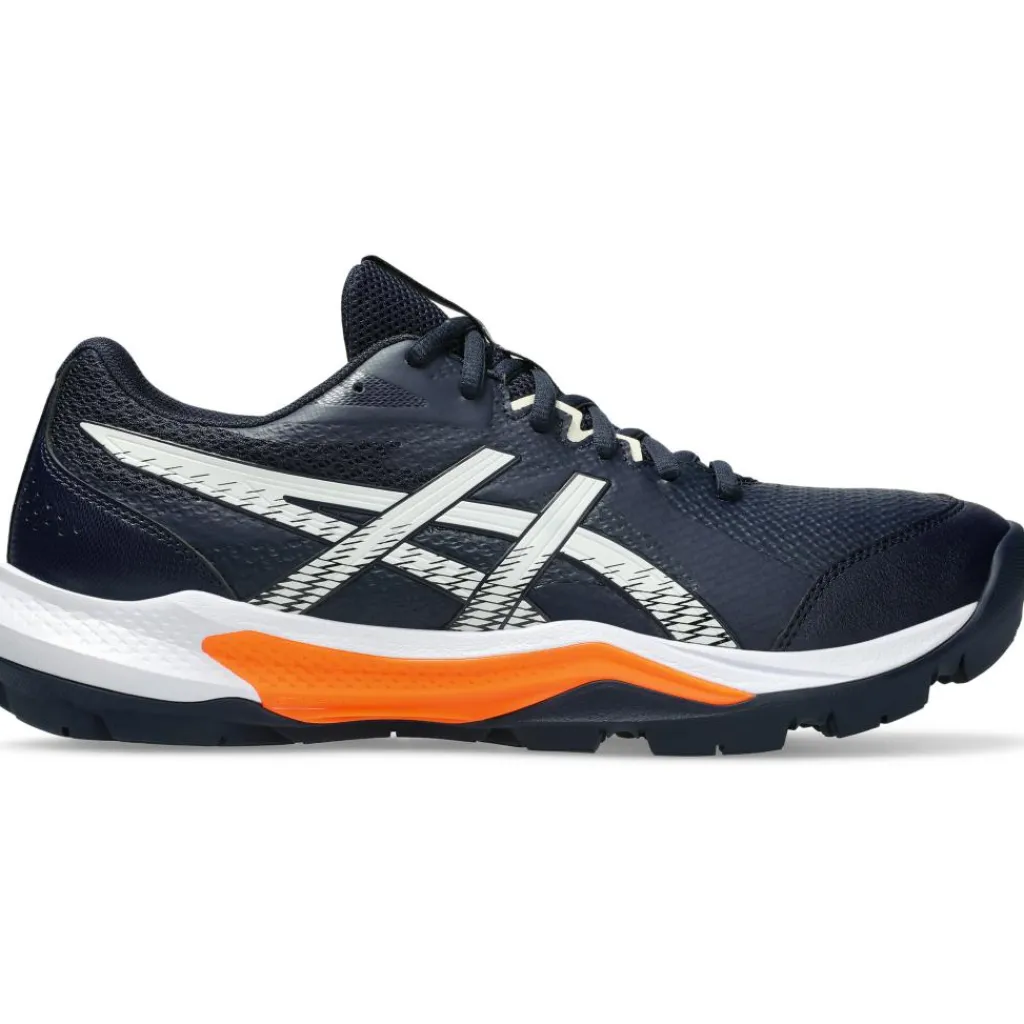 GEL-PEAKE 3 hockeyschoenen midnight cream*Asics Discount