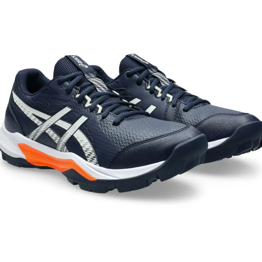 GEL-PEAKE 3 hockeyschoenen midnight cream*Asics Discount