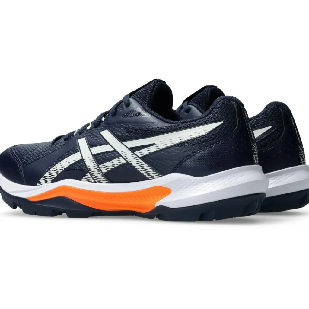 GEL-PEAKE 3 hockeyschoenen midnight cream*Asics Discount