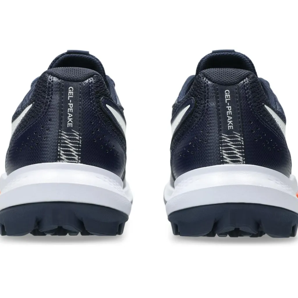 GEL-PEAKE 3 hockeyschoenen midnight cream*Asics Discount