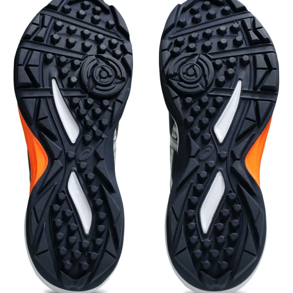 GEL-PEAKE 3 hockeyschoenen midnight cream*Asics Discount