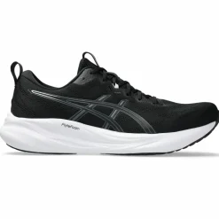 Gel-Pulse 16 hardloopschoenen heren black carrier grey*Asics Clearance