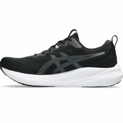 Gel-Pulse 16 hardloopschoenen heren black carrier grey*Asics Clearance