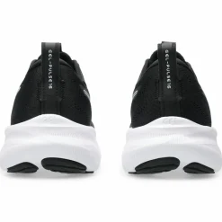 Gel-Pulse 16 hardloopschoenen heren black carrier grey*Asics Clearance