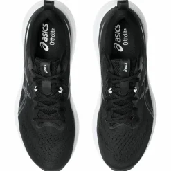 Gel-Pulse 16 hardloopschoenen heren black carrier grey*Asics Clearance