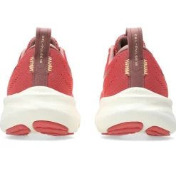 GEL-PULSE 16 hardloopschoenen dames dark pink clay orange glow*Asics Outlet