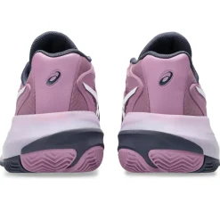 Gel-Resolution X Clay tennisschoenen dames ube white*Asics New