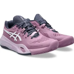 Gel-Resolution X Clay tennisschoenen dames ube white*Asics New