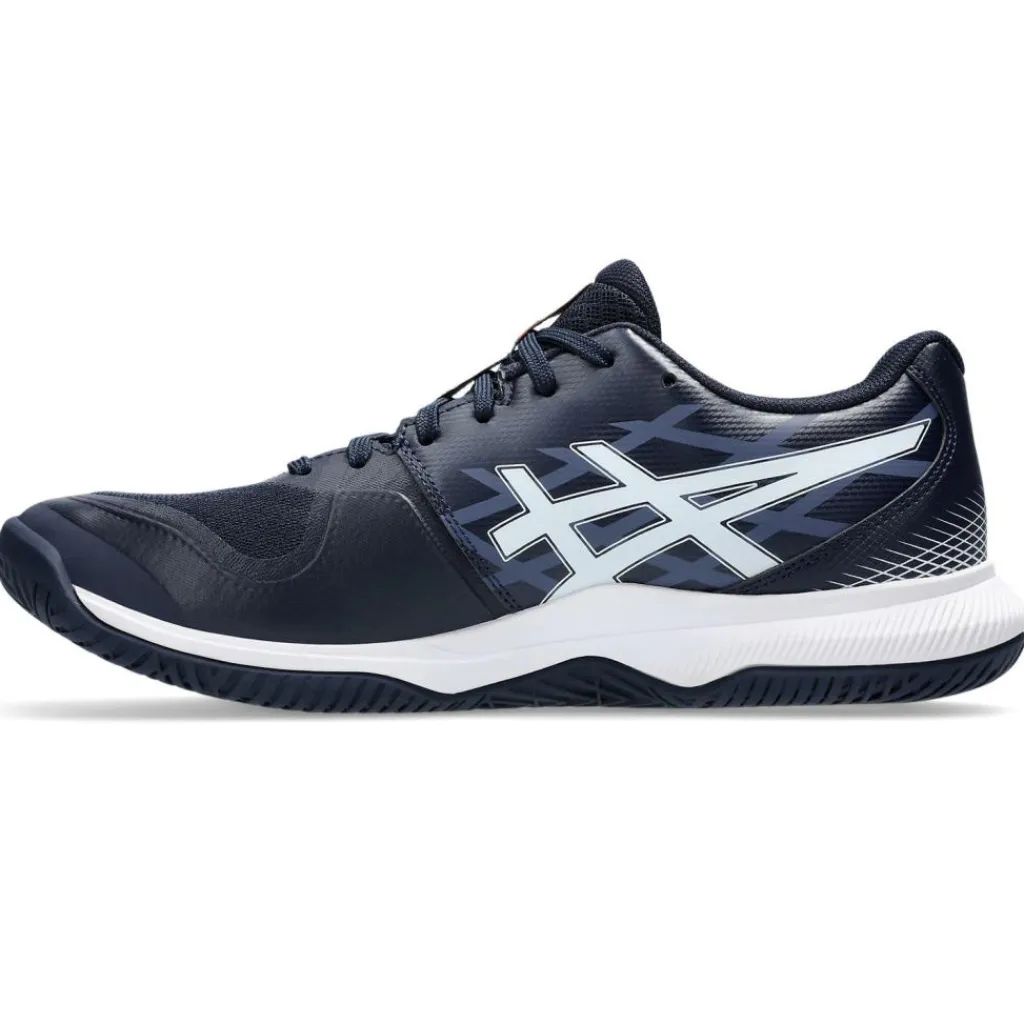 Gel-Tactic 12 indoorschoenen heren midnight white*Asics Best
