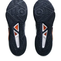 Gel-Tactic 12 indoorschoenen heren midnight white*Asics Best