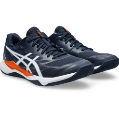 Gel-Tactic 12 indoorschoenen heren midnight white*Asics Best