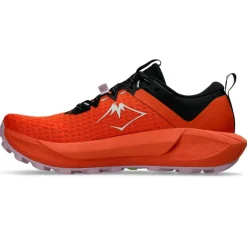 Gel-Trabuco 13 hardloopschoenen dames nova orange light ube*Asics Discount