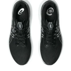 GT-2000 14 hardloopschoenen heren black white*Asics Hot