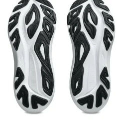 GT-2000 14 hardloopschoenen heren black white*Asics Hot