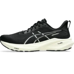 GT-2000 13 hardloopschoenen dames black white*Asics Outlet