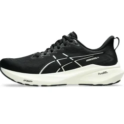 GT-2000 13 hardloopschoenen heren black white*Asics Online