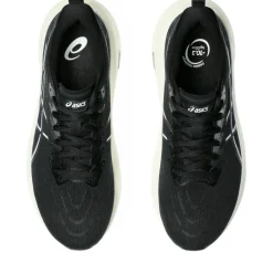 GT-2000 13 hardloopschoenen heren black white*Asics Online