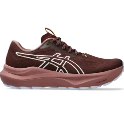 GT-2000 14 hardloopschoenen dames rubble red vivid coral*Asics Online