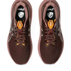 GT-2000 14 hardloopschoenen dames rubble red vivid coral*Asics Online