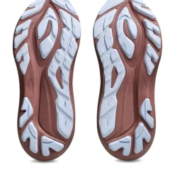 GT-2000 14 hardloopschoenen dames rubble red vivid coral*Asics Online