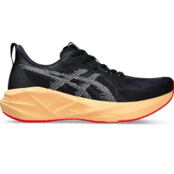 NOVABLAST 5 hardloopschoenen heren midnight orange glow*Asics Discount