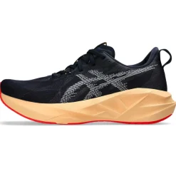 NOVABLAST 5 hardloopschoenen heren midnight orange glow*Asics Discount