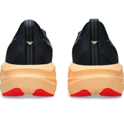 NOVABLAST 5 hardloopschoenen heren midnight orange glow*Asics Discount