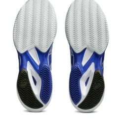 SOLUTION SPEED FF 3 CLAY tennisschoenen heren dark cobalt white*Asics Hot