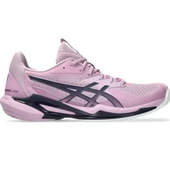 Solution Speed FF 3 Clay tennisschoenen dames light ube indigo fog*Asics Outlet