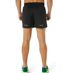 Ventilate hardloopbroek heren performance black*Asics Sale