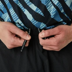 Ventilate hardloopbroek heren performance black*Asics Sale