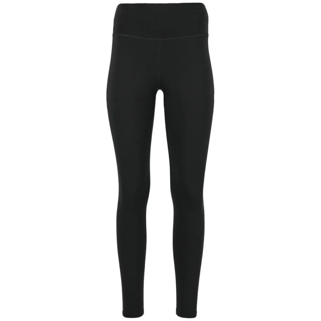 Franz sportlegging dames black*Athlecia New