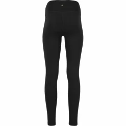Franz sportlegging dames black*Athlecia New