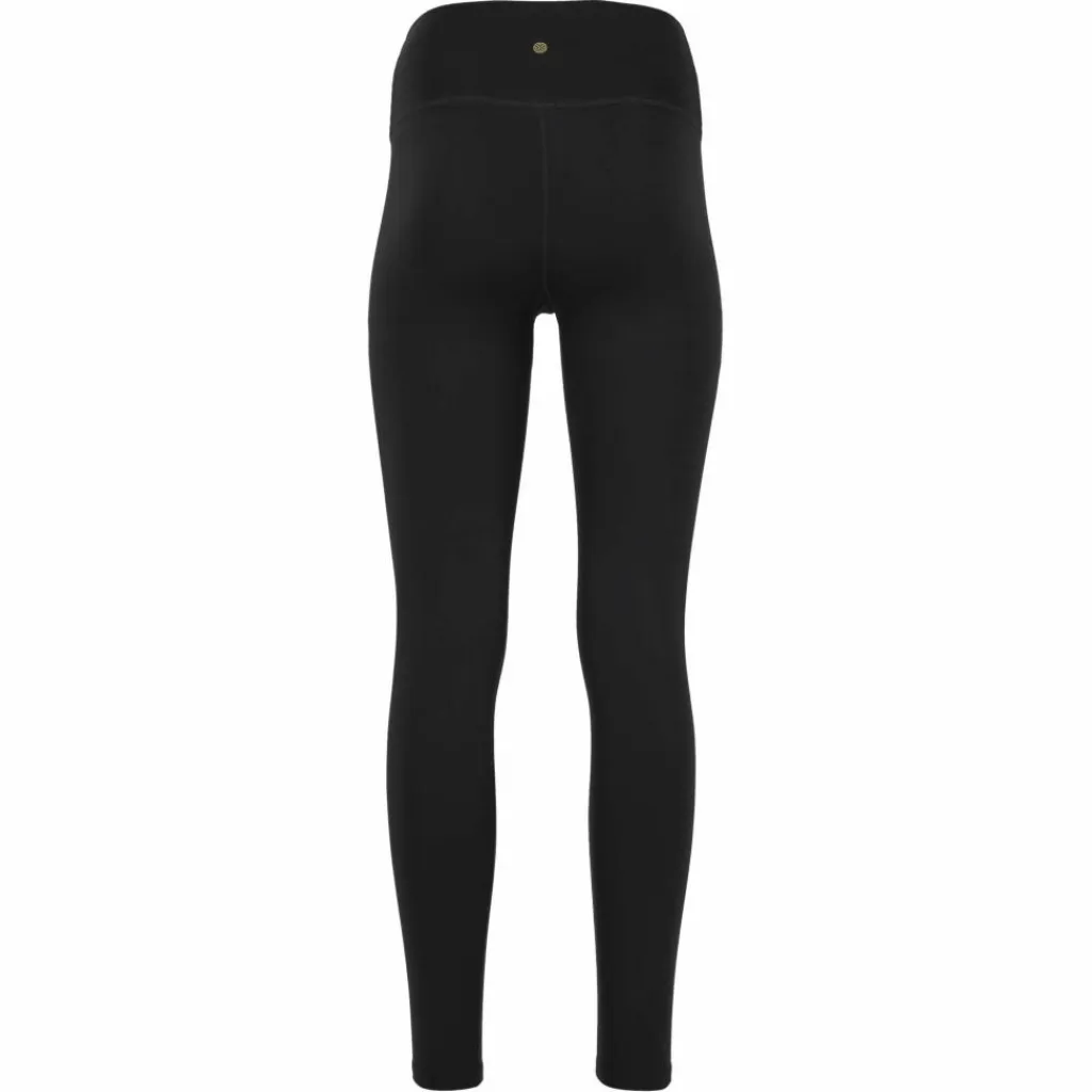Franz sportlegging dames black*Athlecia New