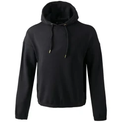 Namier hoodie dames black*Athlecia Hot