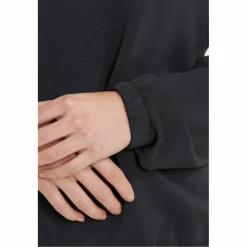 Namier hoodie dames black*Athlecia Hot