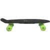 Vintage 22,5 inch skateboard junior black light*Awaii Discount