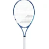 25 Wimbledon 24 tennisracket junior blauw*Babolat Sale