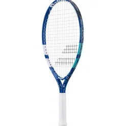 21 Wimbledon 24 tennisracket junior blauw*Babolat Online