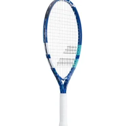 21 Wimbledon 24 tennisracket junior blauw*Babolat Online