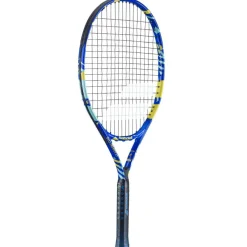 Ballfighter 23 tennisracket junior blauwgeel*Babolat Hot