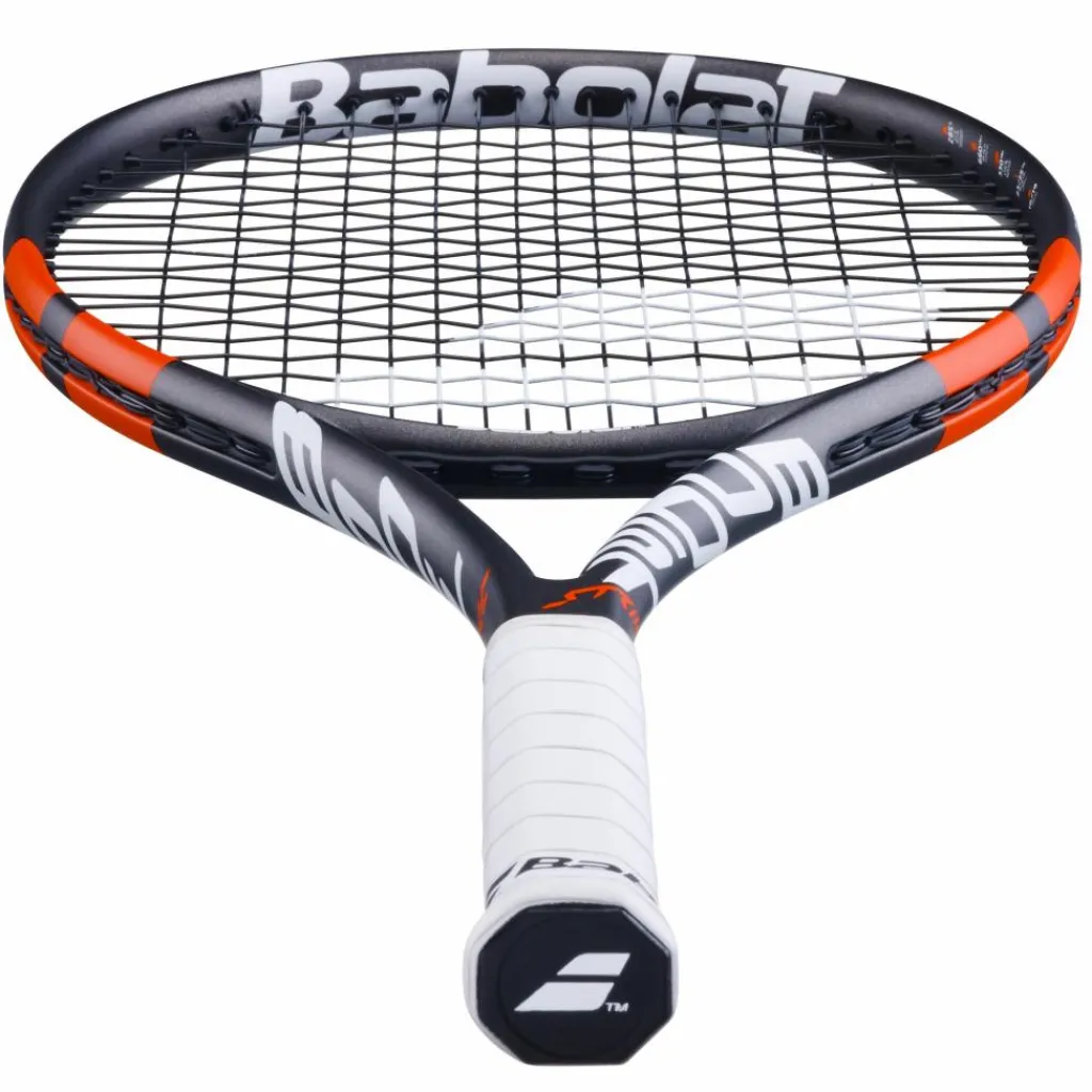Boost Strike tennisracket zwart*Babolat Best