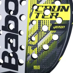 Counter Veron padel racket*Babolat Sale