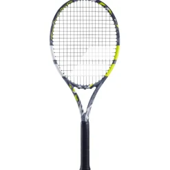 Evo Aero 23 tennisracket grijs geel*Babolat New