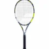 Evo Aero tennisracket grey yellow*Babolat Clearance