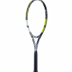 Evo Aero tennisracket grey yellow*Babolat Clearance