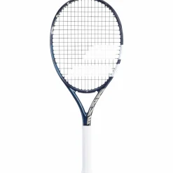 Evo Drive 115 Wimbledon tennisracket white*Babolat Discount