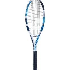 Evo Drive Lite W 23 tennisracket wit blauw*Babolat Outlet