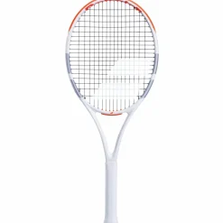 Evo Strike tennisracket wit*Babolat Hot